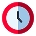 Icone Horário