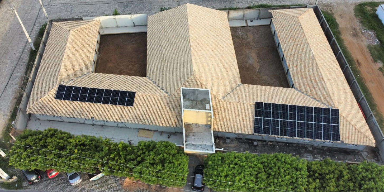 PROJETOS ENTREGUES 1