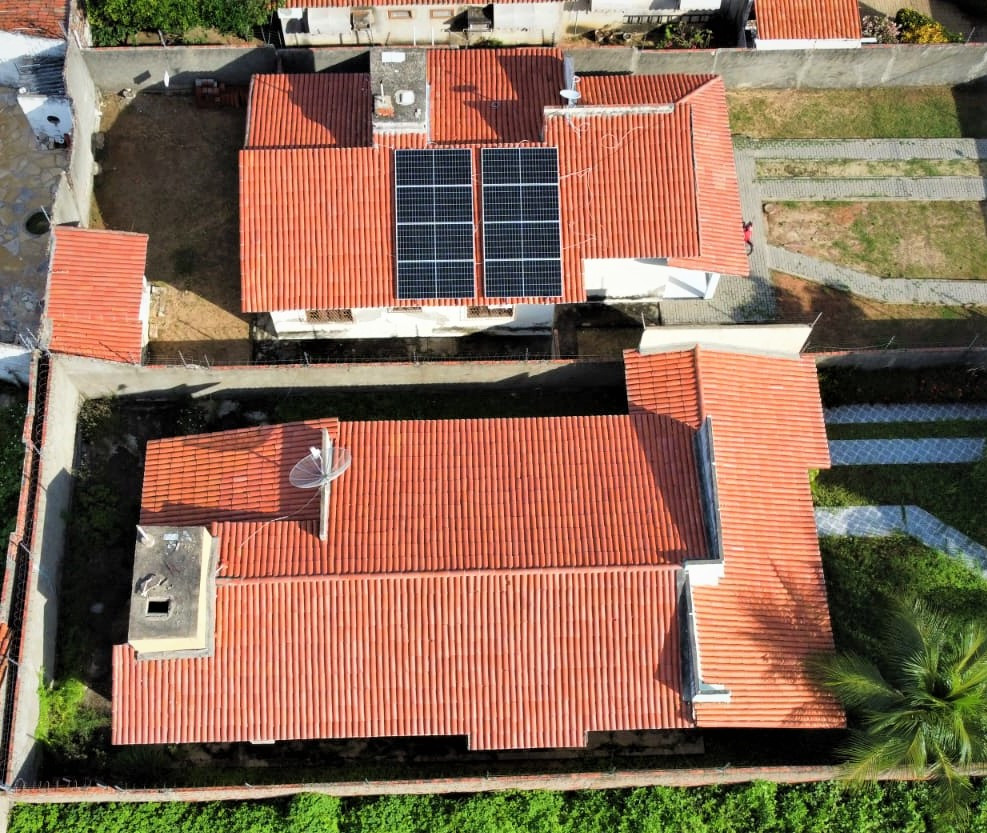 PROJETOS ENTREGUES 2