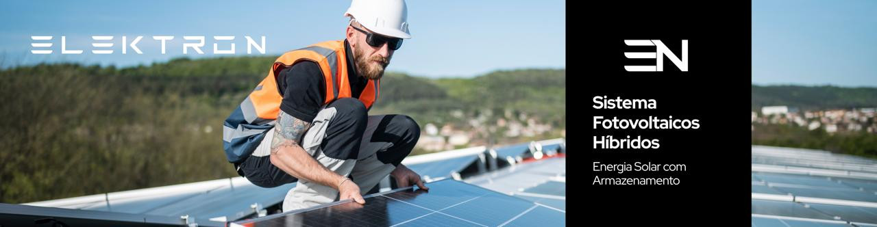 Sistemas Fotovoltaicos Híbridos em Mossoró