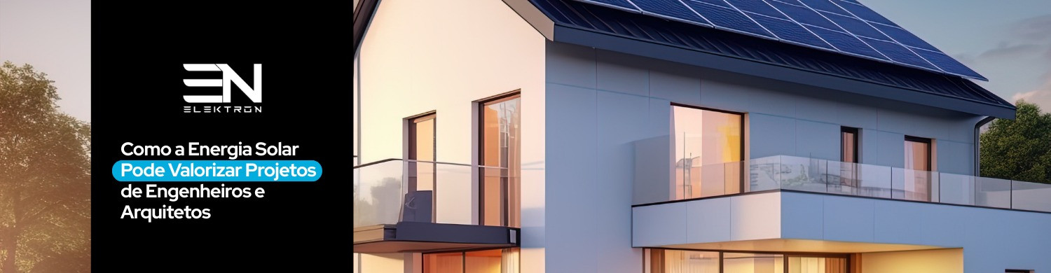 Como a Energia Solar Pode Valorizar Projetos de Engenheiros e Arquitetos em Mossoró